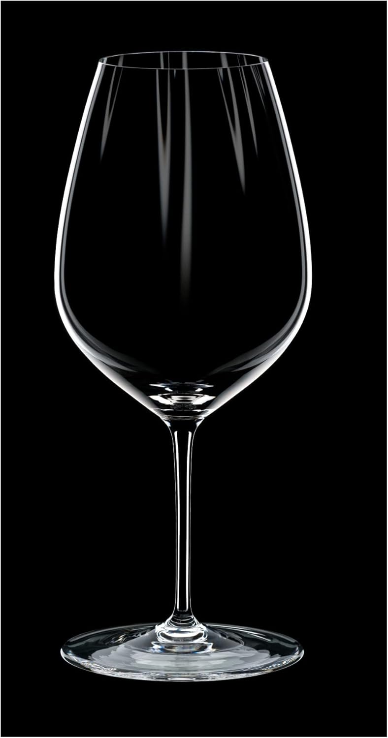 Set of 4 Cabernet/Merlot Glasses O75205