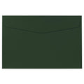 6 x 9 Booklet Envelopes, Dark Green, 1000/Carton P83599