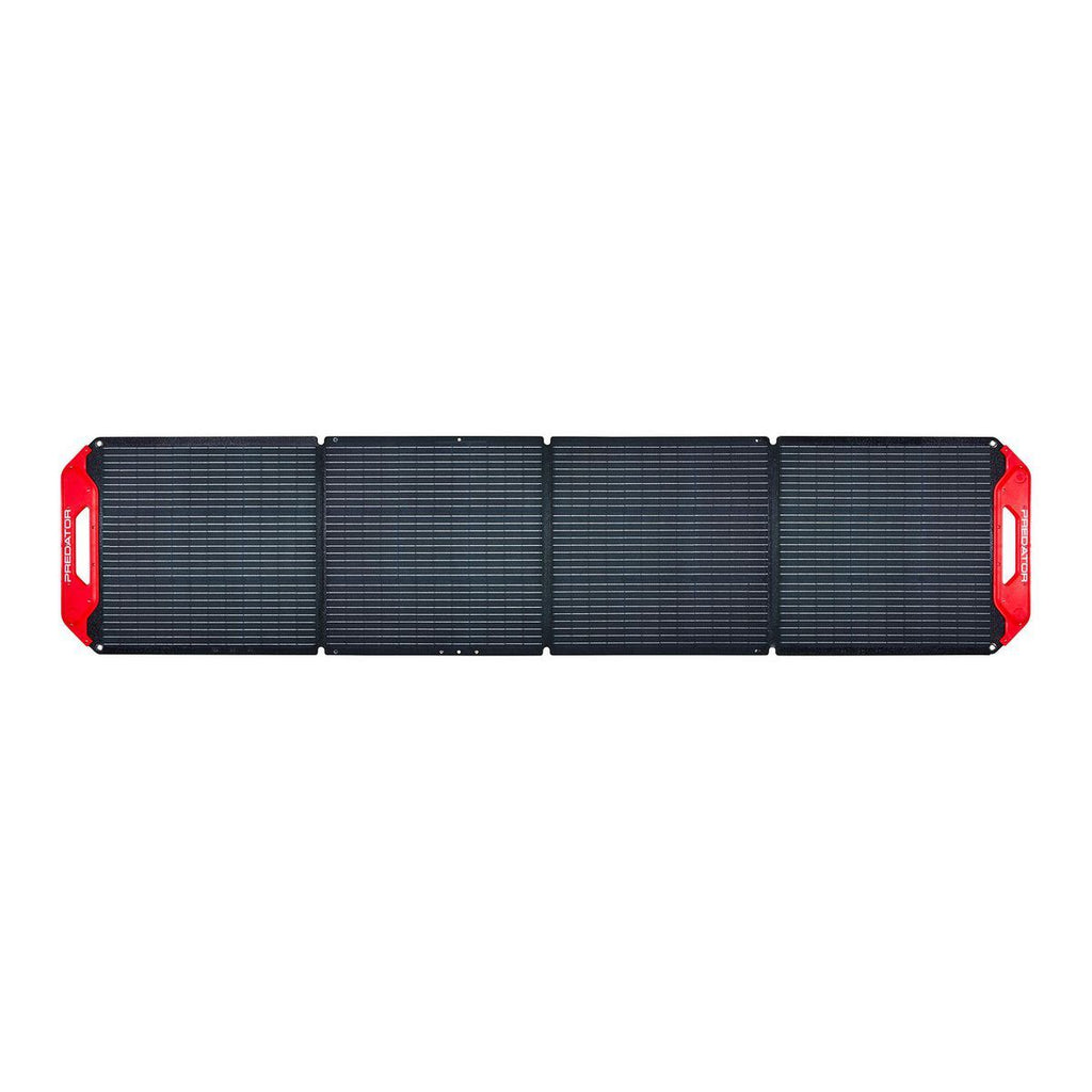 200 Watt Foldable Solar Panel O72236