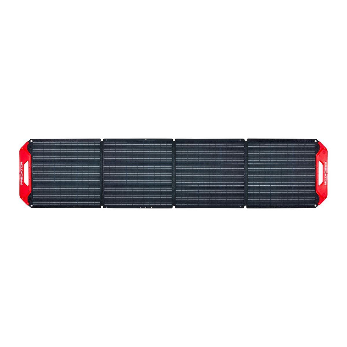 200 Watt Foldable Solar Panel O72236