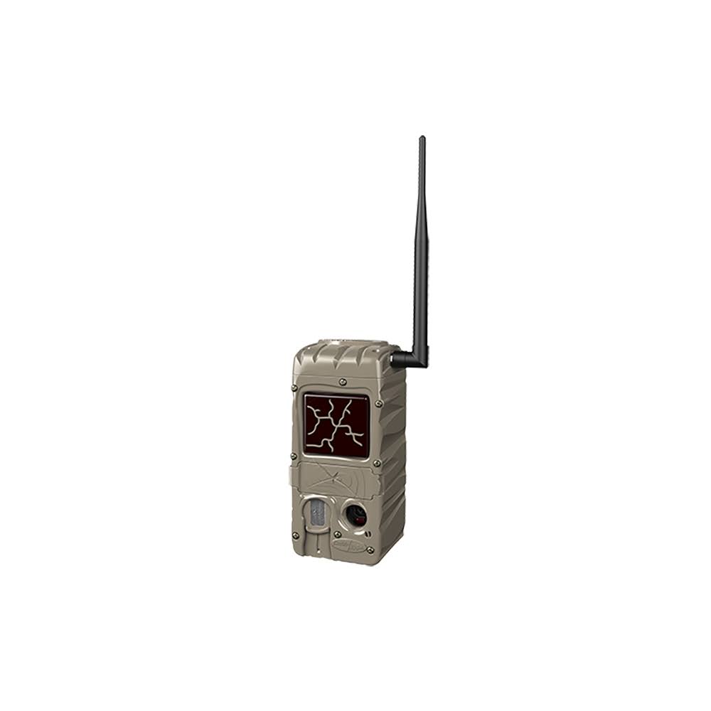 Black Flash 20 Mp Wireless Network Trail Camera (2 Pack) M549623