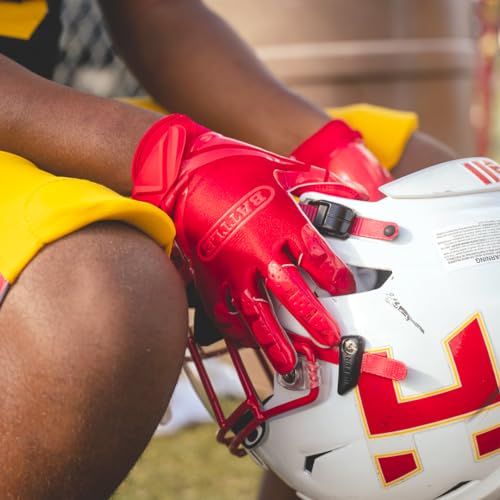 Ultra Stick Football Gloves X4755