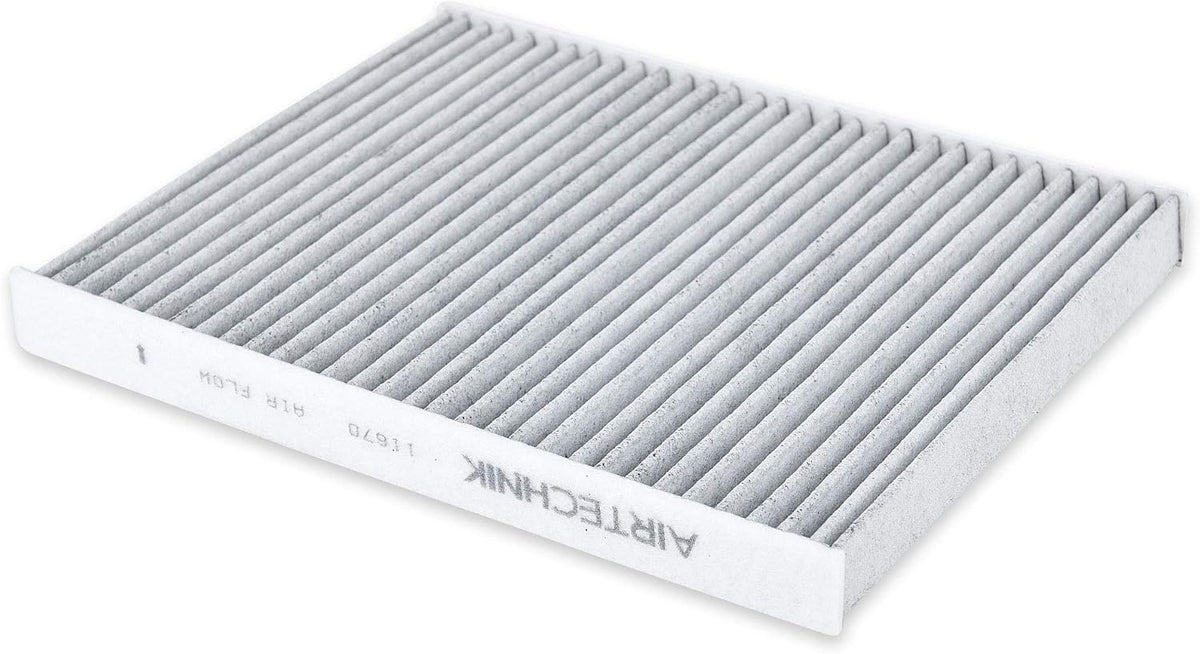 Cabin Air Filter with Activated Carbon G235