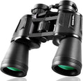 20x50 Waterproof Compact Binoculars with Smartphone Adapter R3102