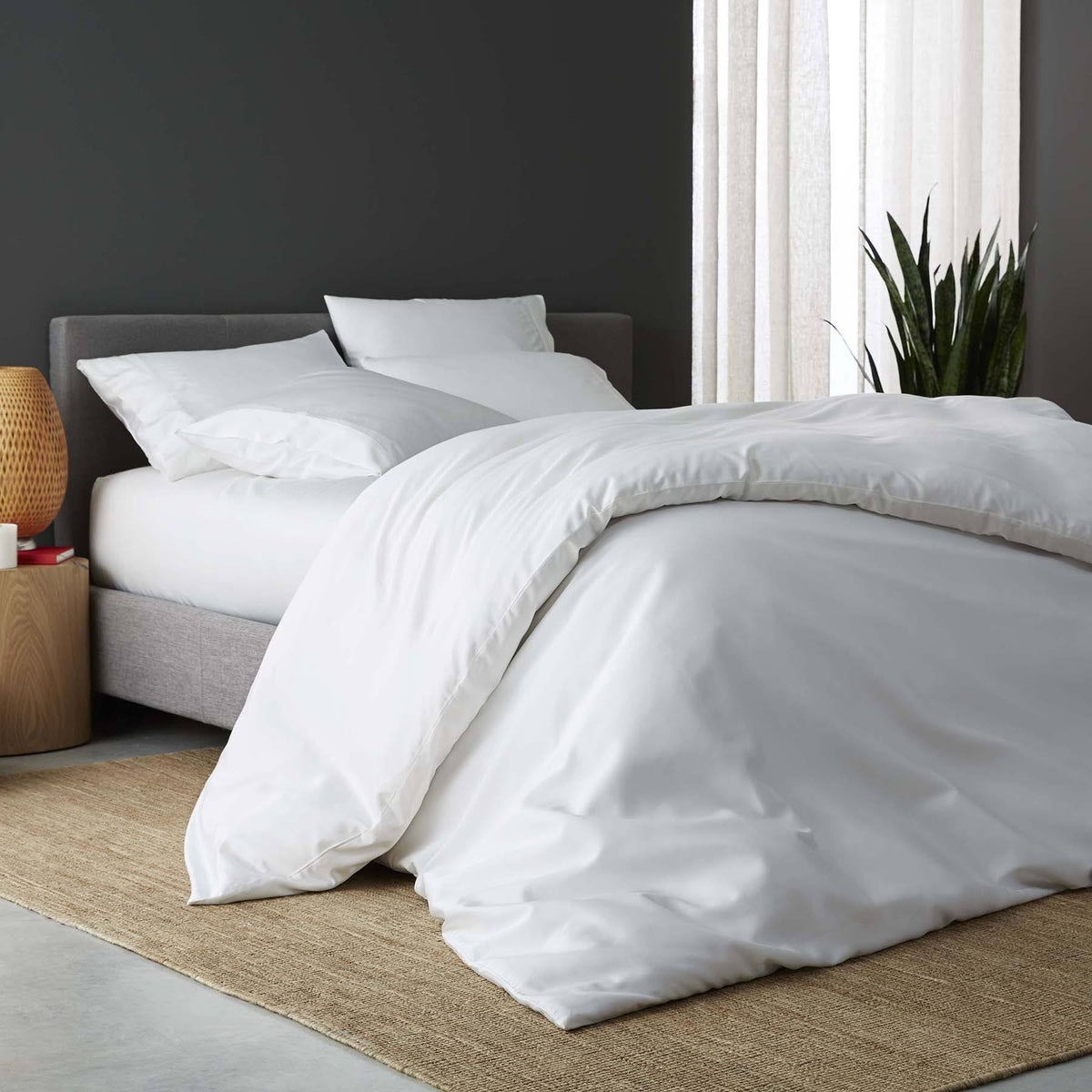 Eucalyptus Sheet Set N239