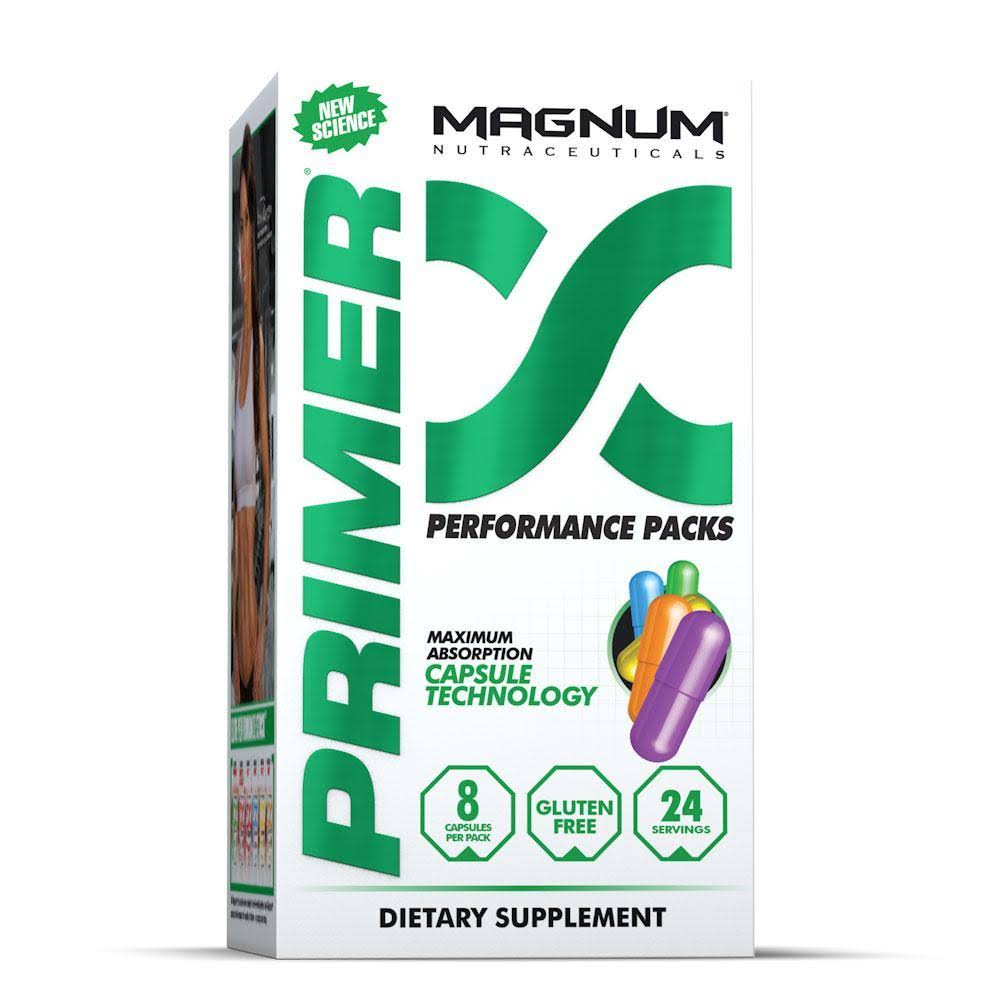 Primer 24 Servings L185