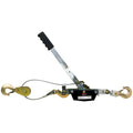 4 Ton 6' Lift Cable Puller P43940