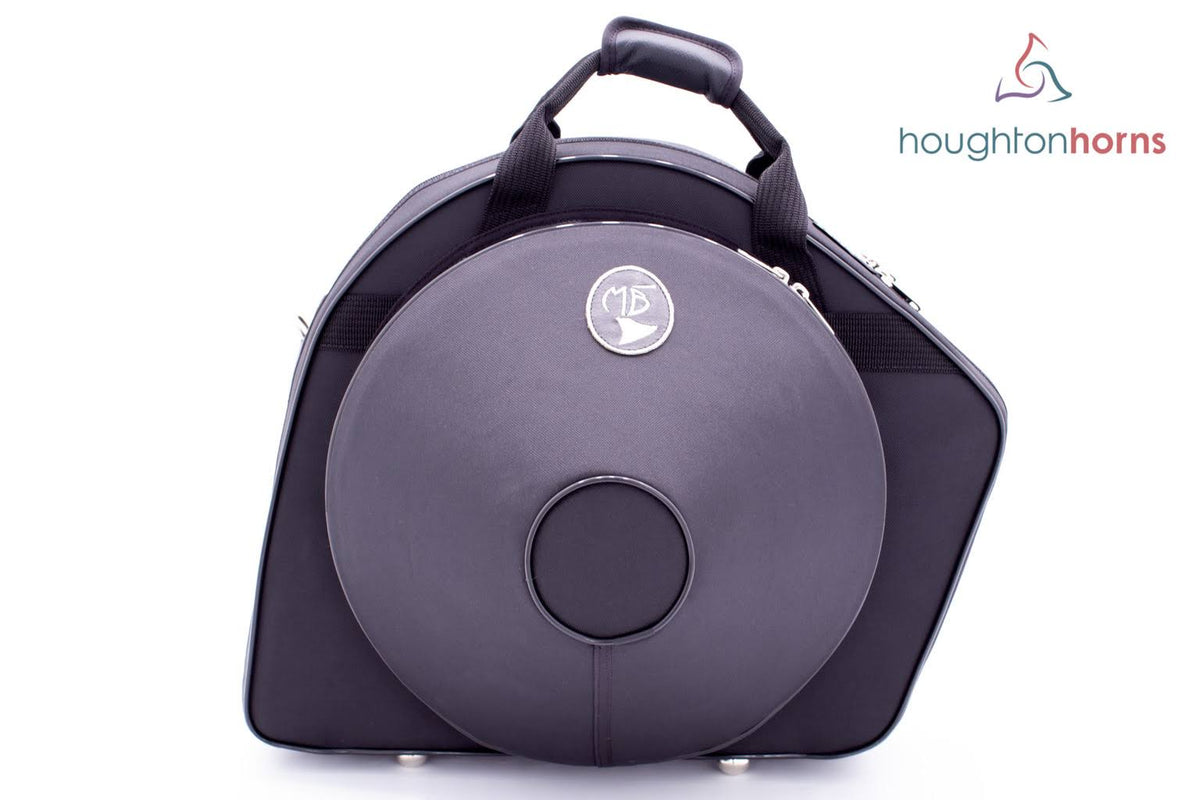 Wine Nylon French Horn Case Z78757