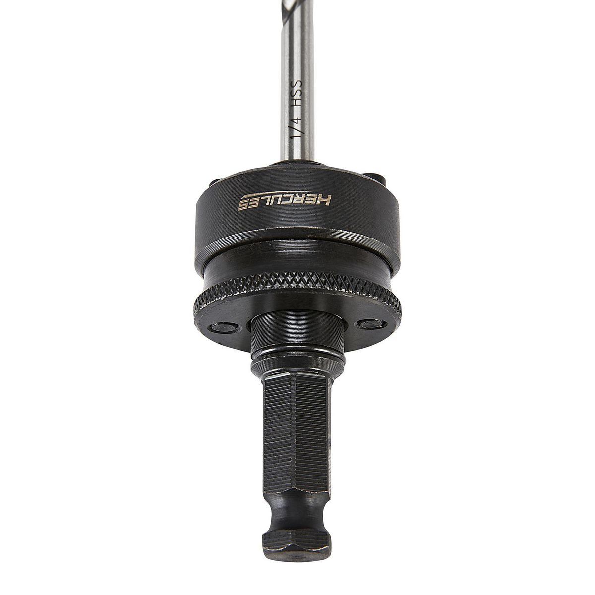 7/16 in. Universal Quick-Change Hole Saw Arbor V694300