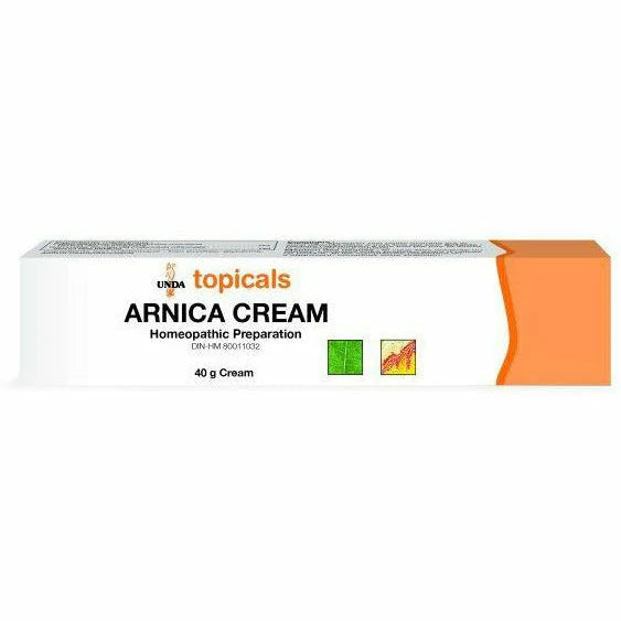 Arnica Cream 1.4 oz Z750