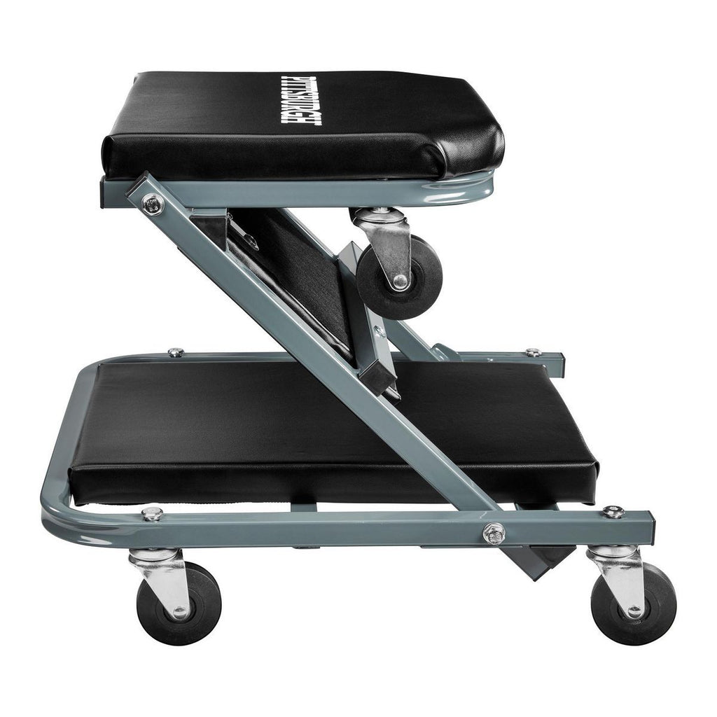 2-in-1 Mechanics Seat and Creeper M379617