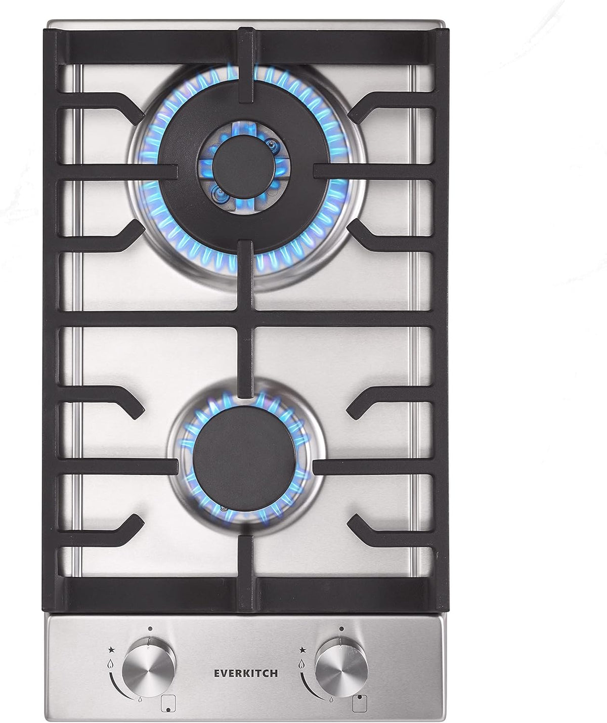 30 inch 5 Burner 304 Stainless Steel Gas Cooktop L53530