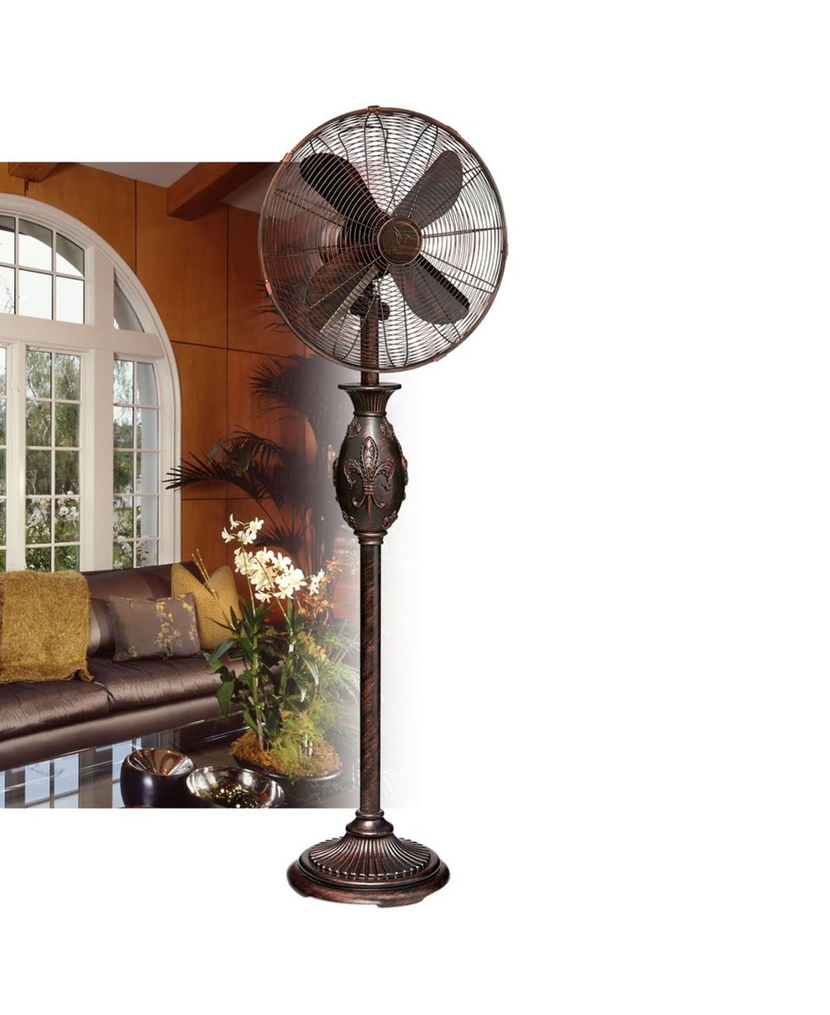 Floor Fan I58638