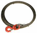 7/16 in. x 75 ft. Winch Cable K9394