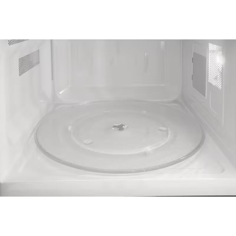 Black Stainless Steel 1100-Watt Built-In Microwave B8103