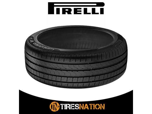 205/50R17 89V Tire U34539