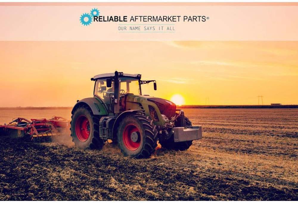Fuel Injection Pump for Tractors X367