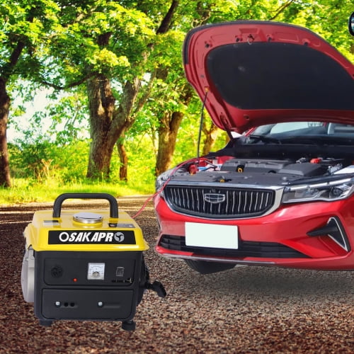 Outdoor Generator U174406