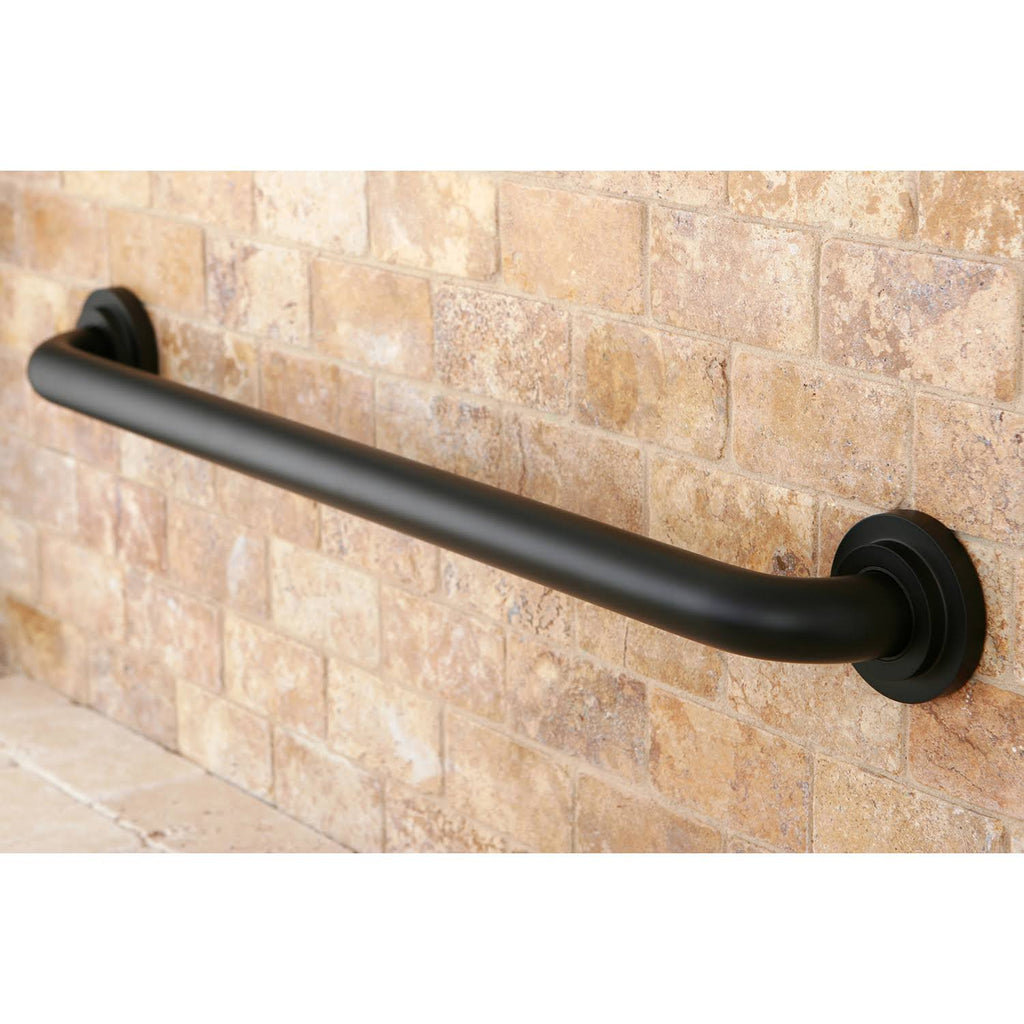Oil Rubbed Bronze Grab Bar F830