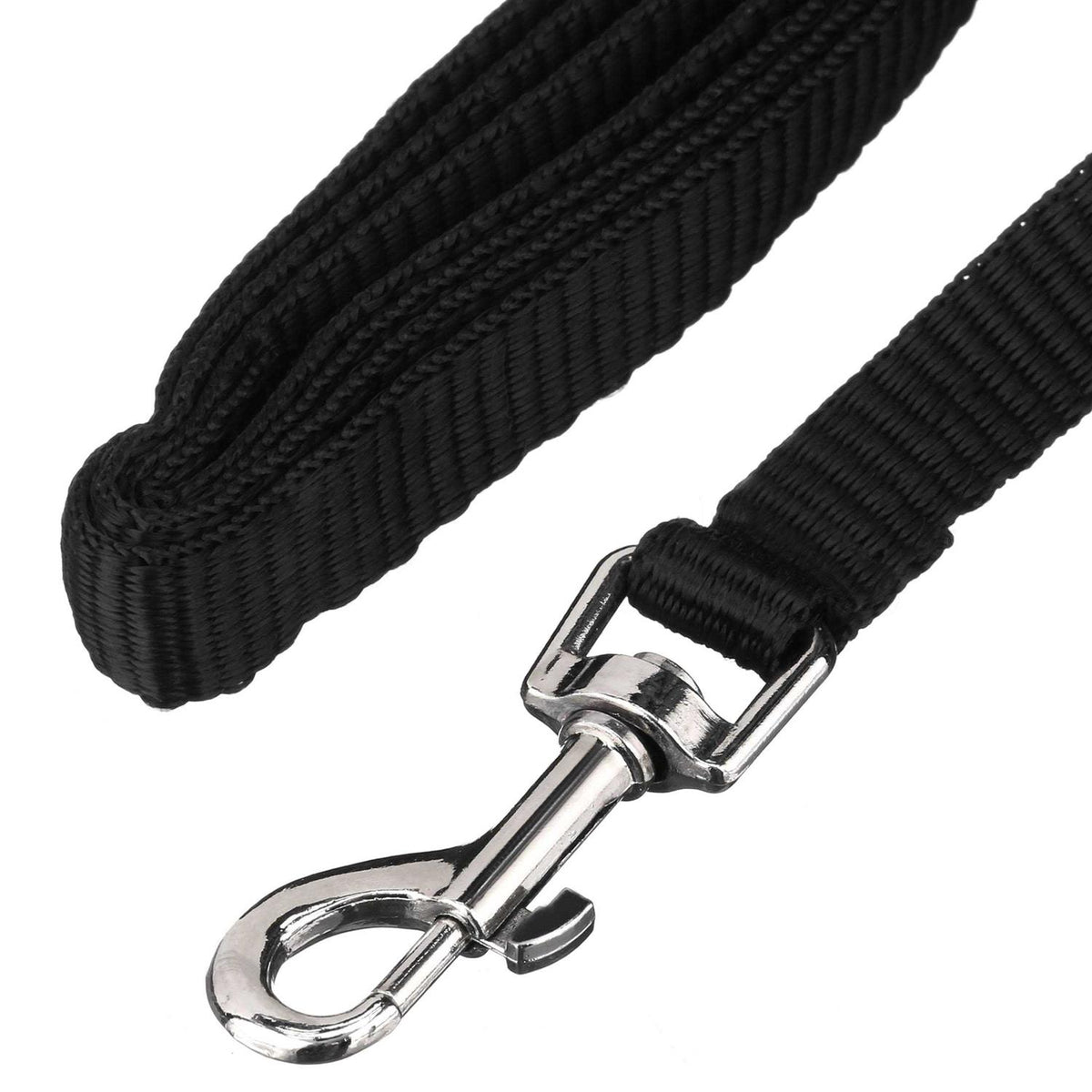 4' Metal Standard Dog Leash P438961
