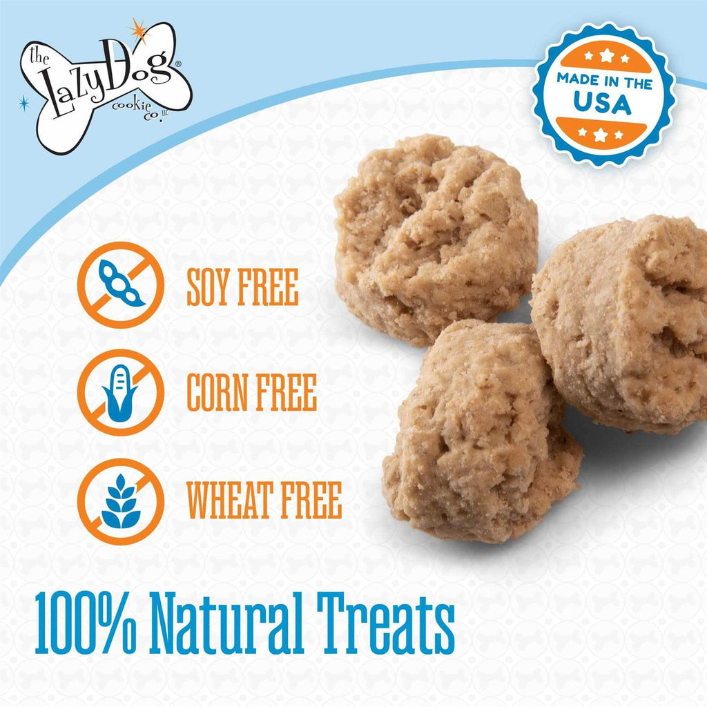 Dog Mutt Mallows U598