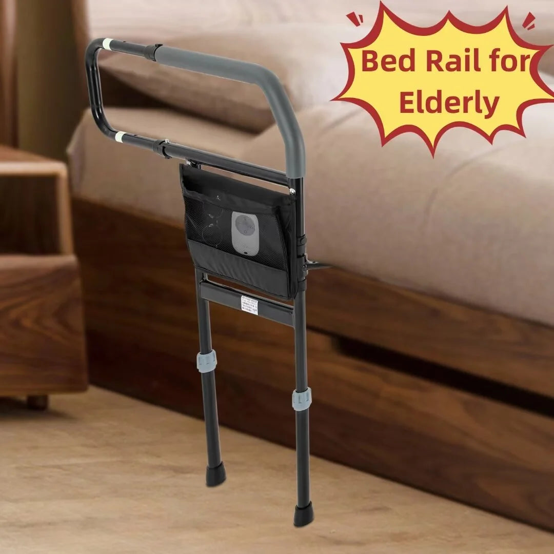 Bed Side Rail O268