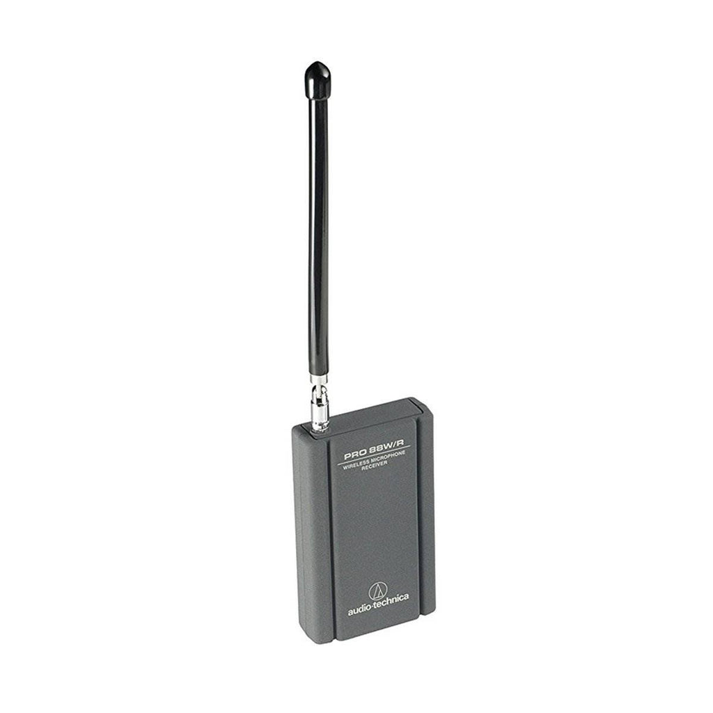 VHF TwinMic System V306158