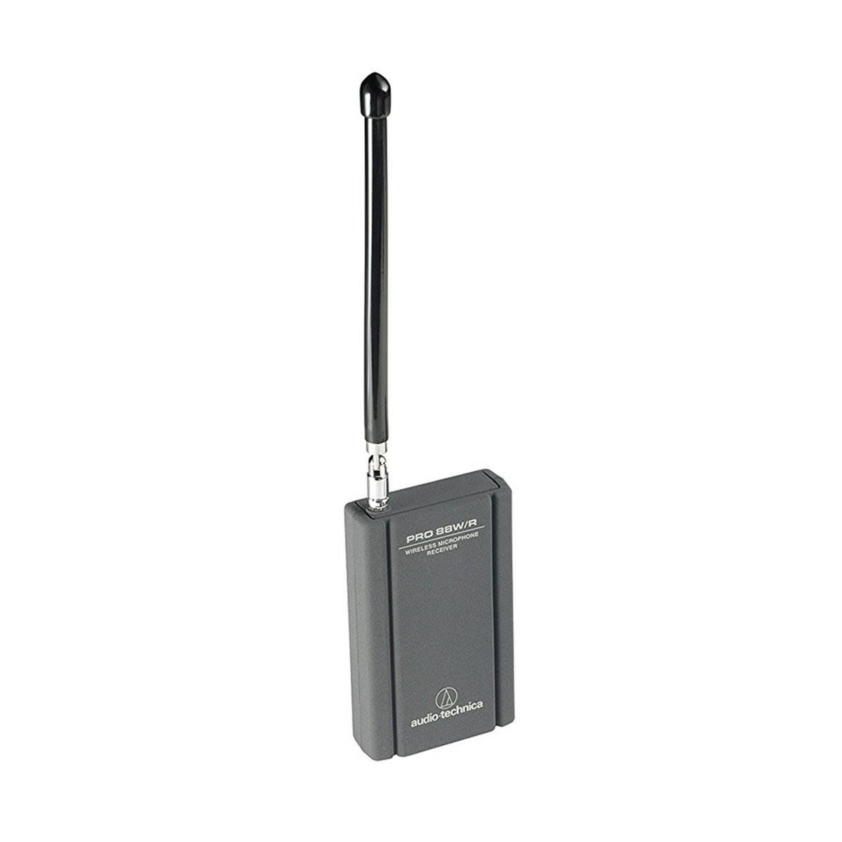 VHF TwinMic System V306158