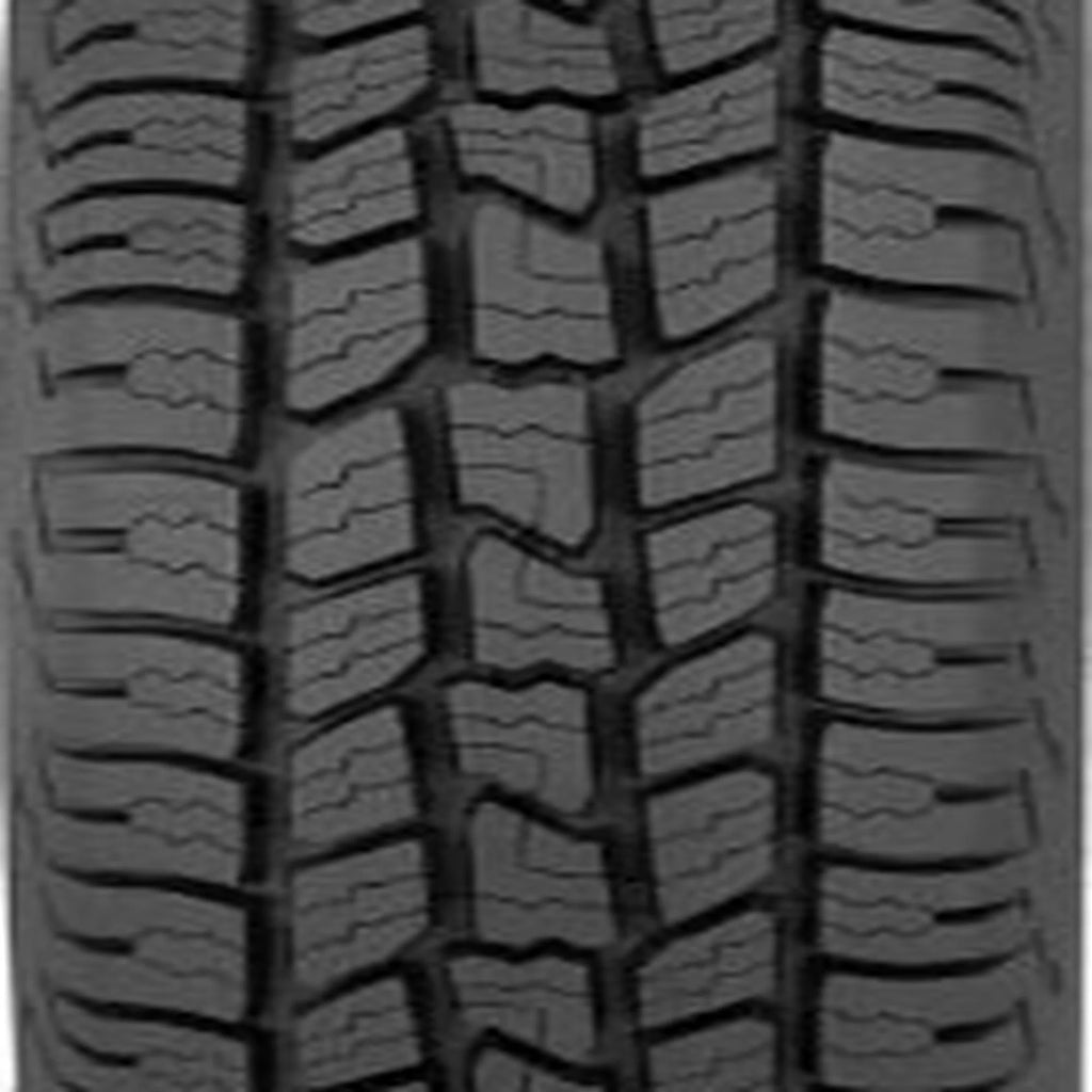 P235/75R15 109T XL Light Truck Tire T744664