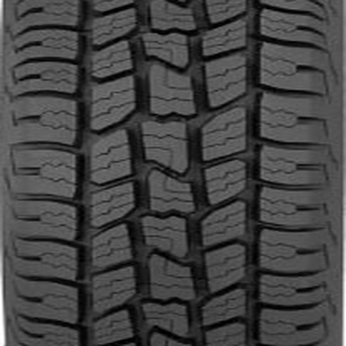 P235/75R15 109T XL Light Truck Tire T744664
