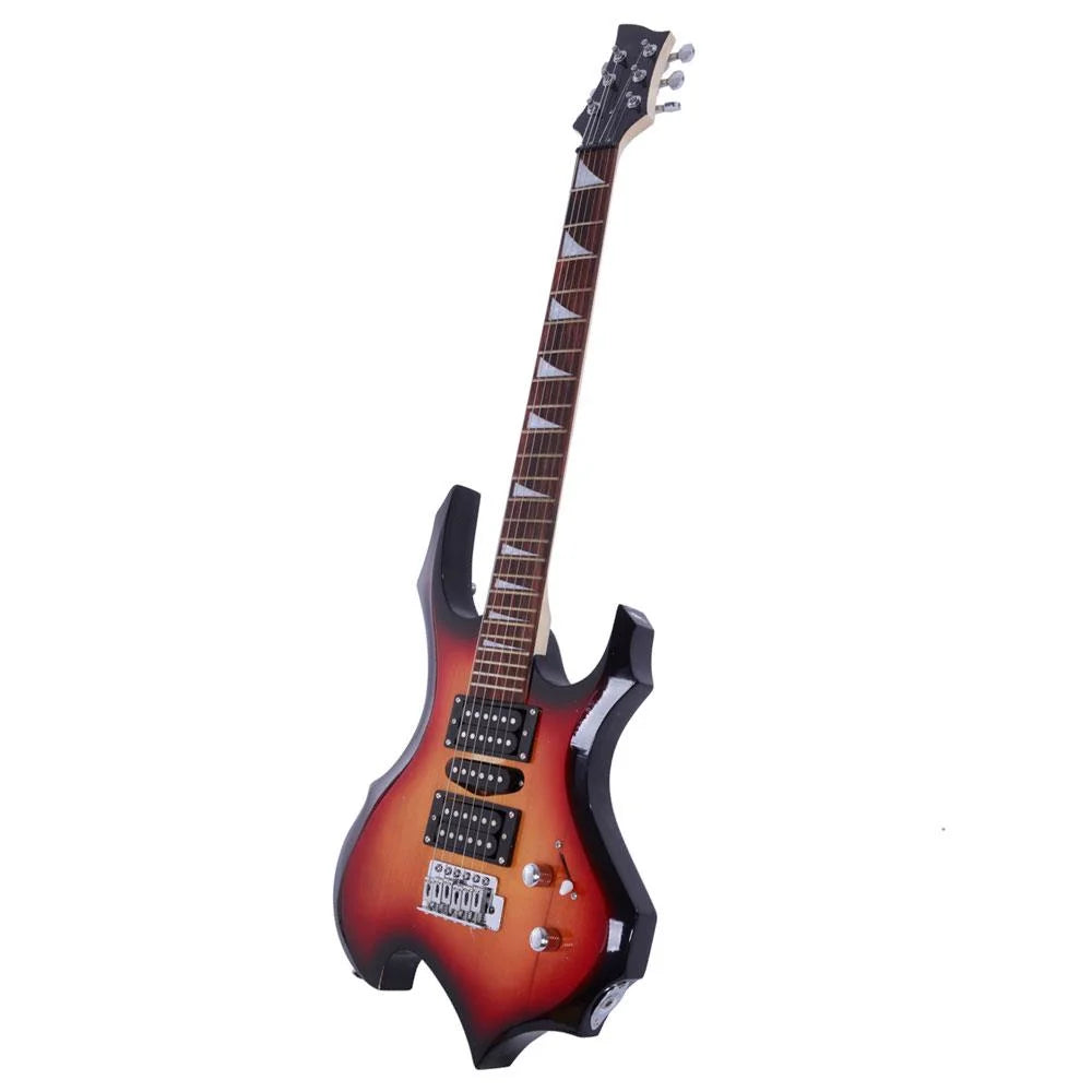 38" Electric Guitar with Accessories N305523