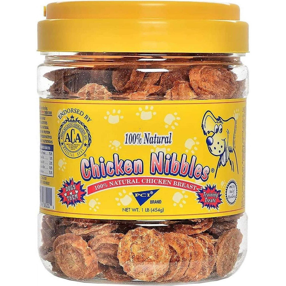 Chicken Nibbles K6757