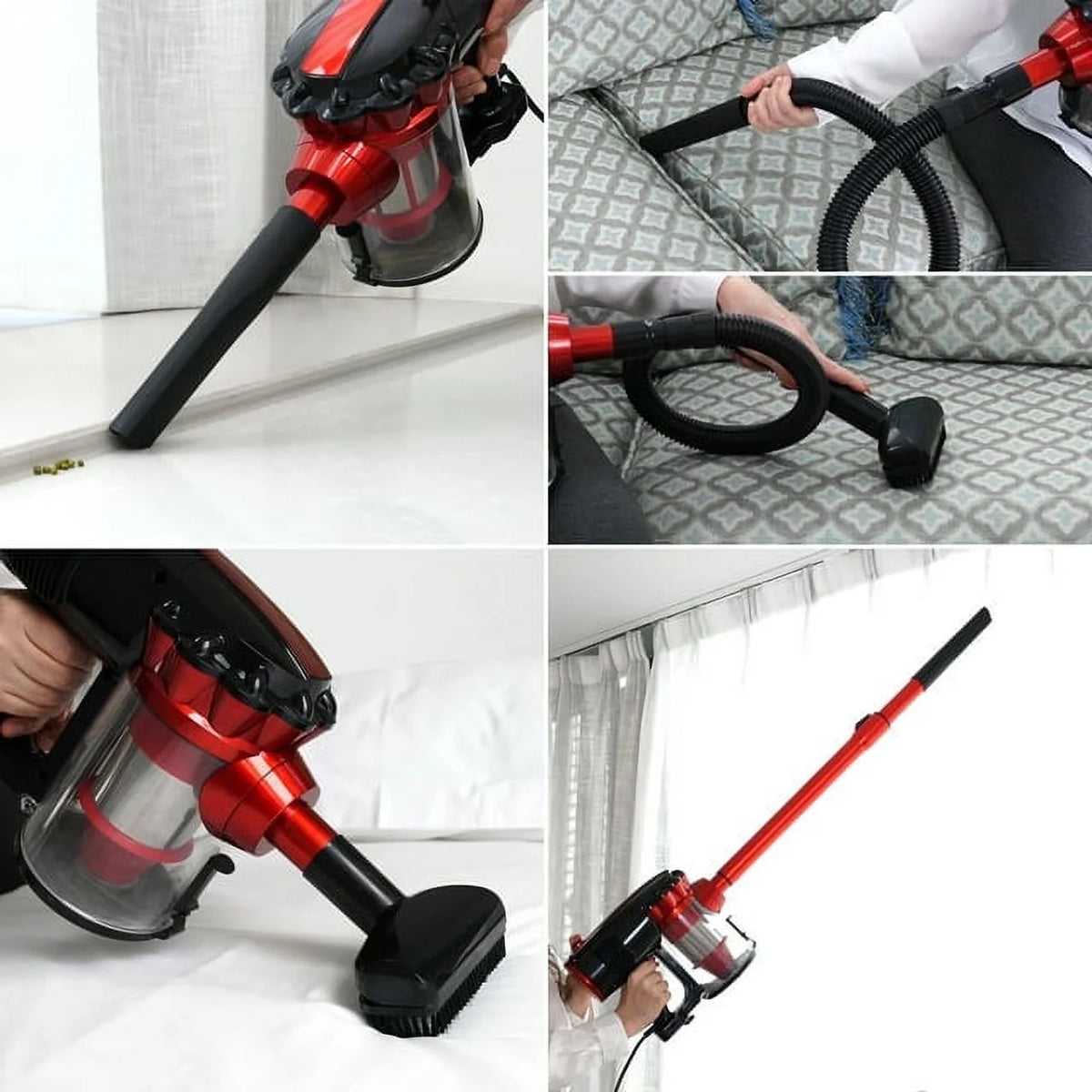 Stick Vacuum Cleaner N1454