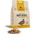 Freeze-Dried Raw Duck Dog Food K2580
