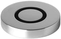 Polished Chrome Air Switch Operating Button I7536