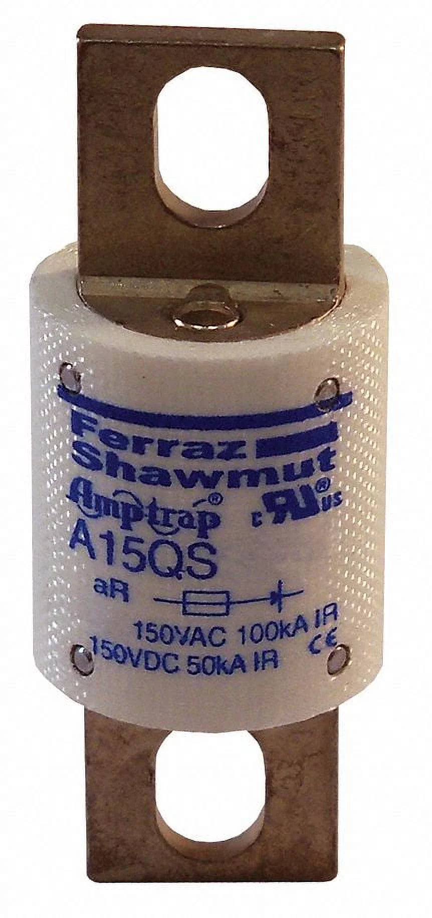 Semiconductor Fuse, 300A, 150VAC D134472