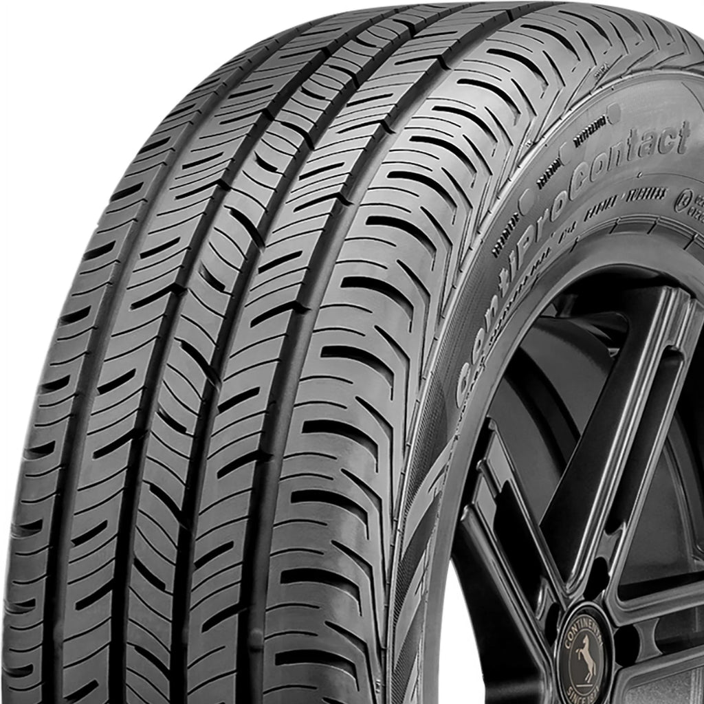 All Season 205/55R17 91H Passenger Tire X68910