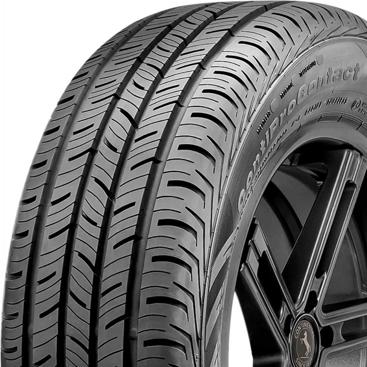 All Season 205/55R17 91H Passenger Tire X68910