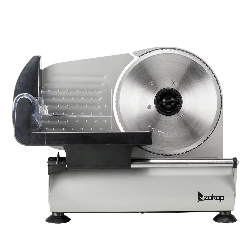 7.5" Meat Slicer V492