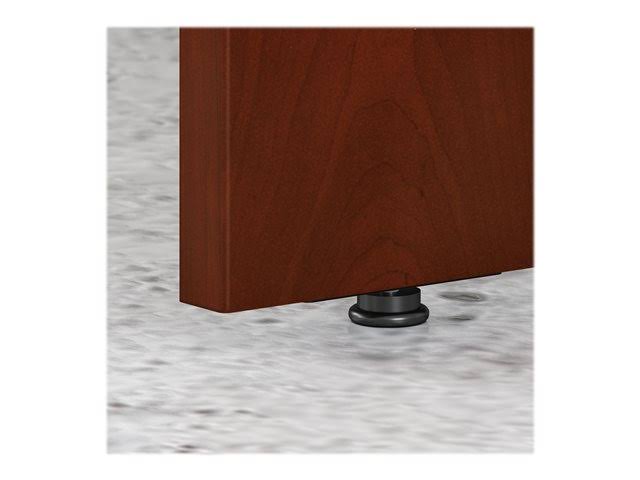 Office Desk with Mobile File Cabinet W1213