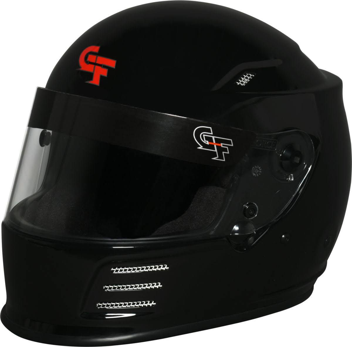 Black SA2020 Helmet Z713190