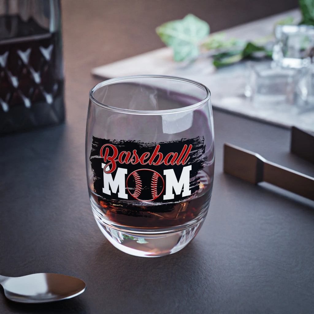 Whiskey Glass X48769