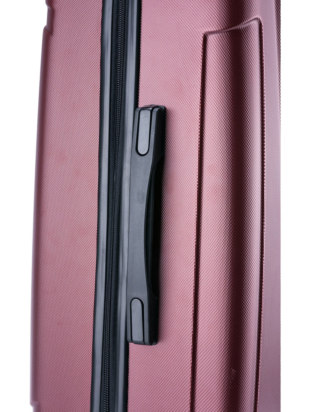 20" Hardside Lightweight Luggage with Spinner Wheels O84030