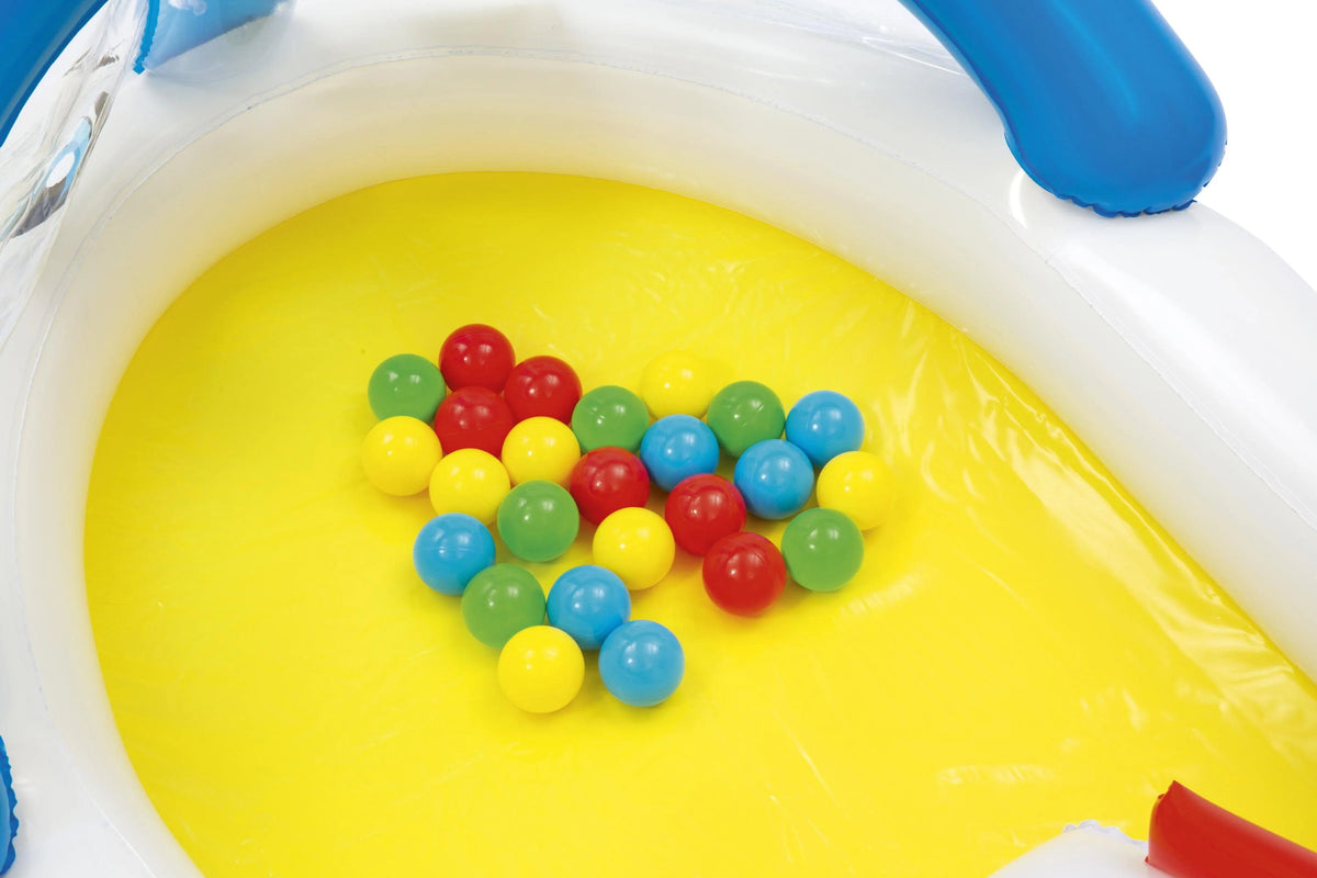 Airplane Ball Pit Set Q71248