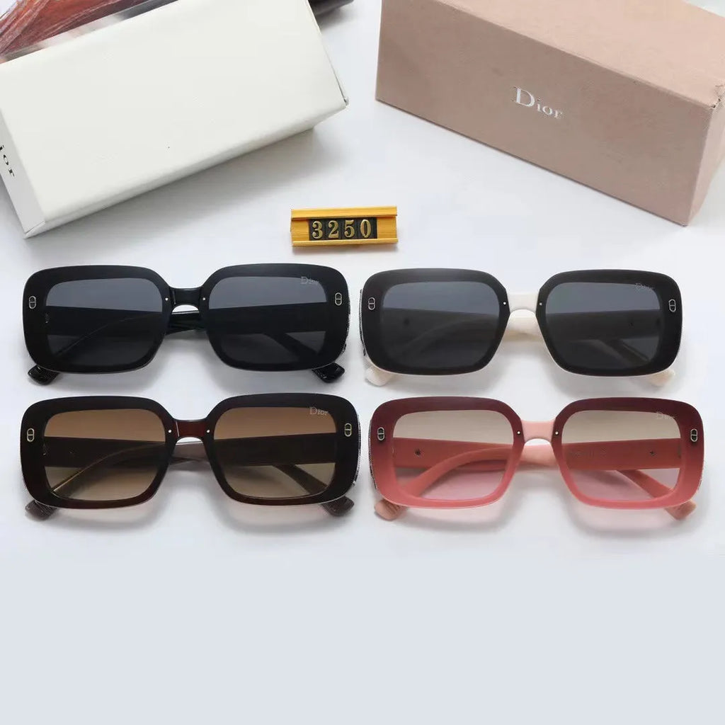 Polarized Sunglasses C95679