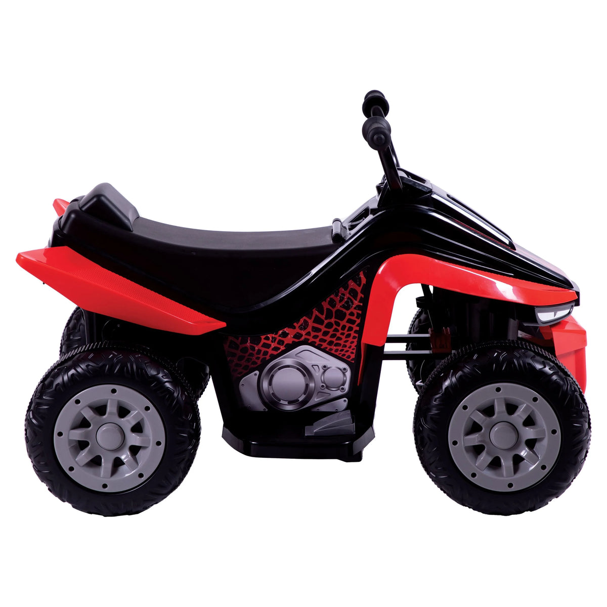 6 Volt Battery Powered Ride-on ATV Y6920