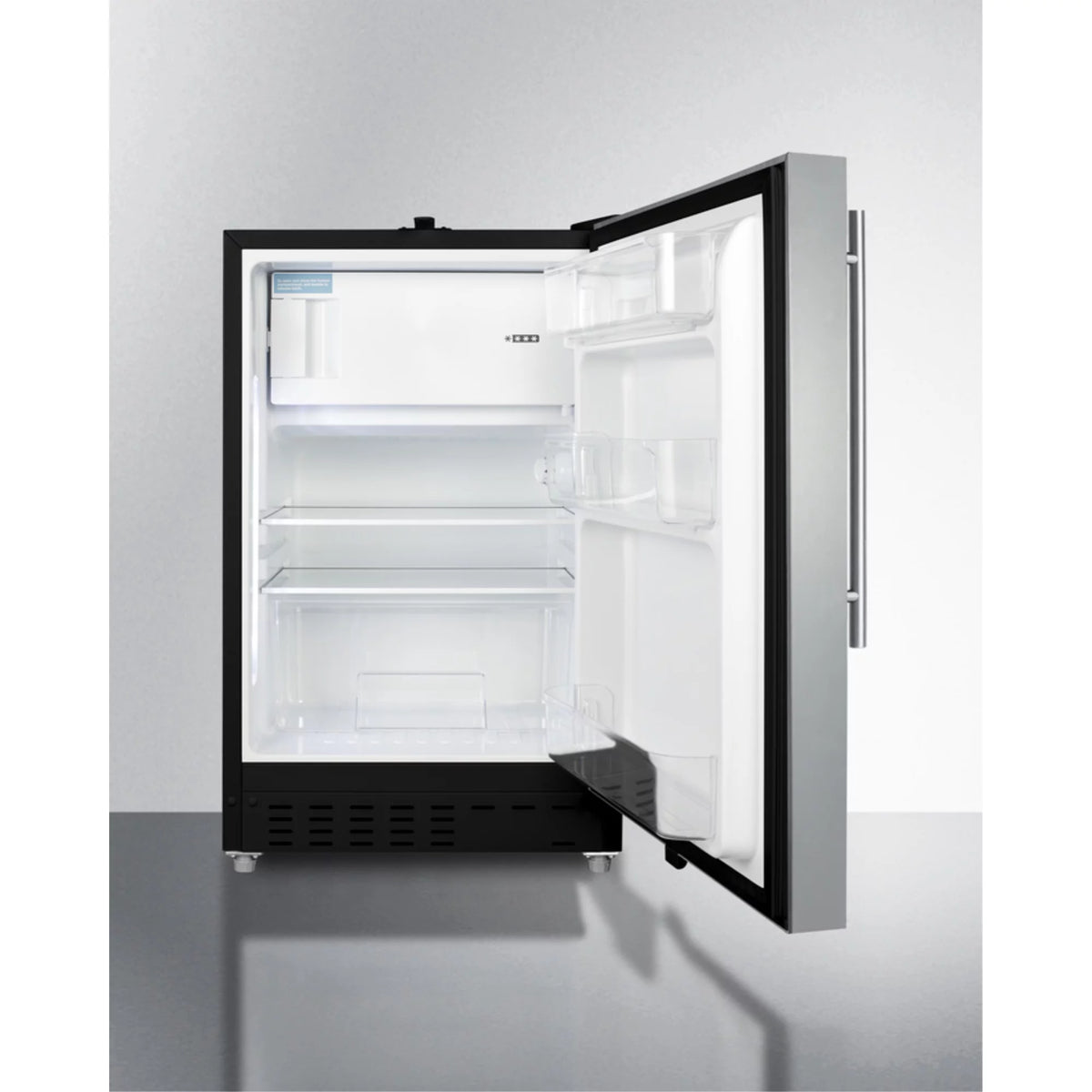 Compact Refrigerator E752