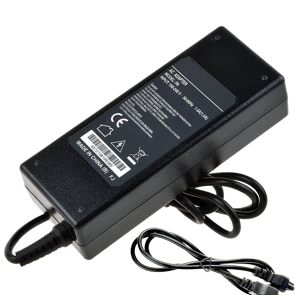56V Power Supply Cord Cable Charger I50942