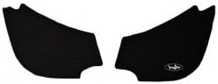 White Camo Exterior Traction Mat Kit H9358