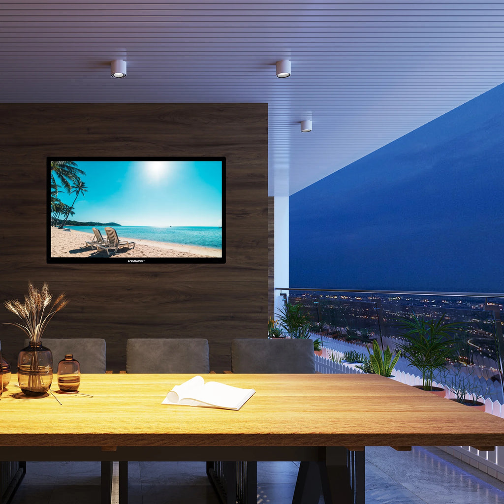 43 Inch 4K UHD LED Outdoor Smart TV Z8914